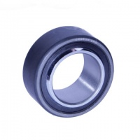 GE12UK INA 12mm Spherical Plain Bearing - Steel/PTFE